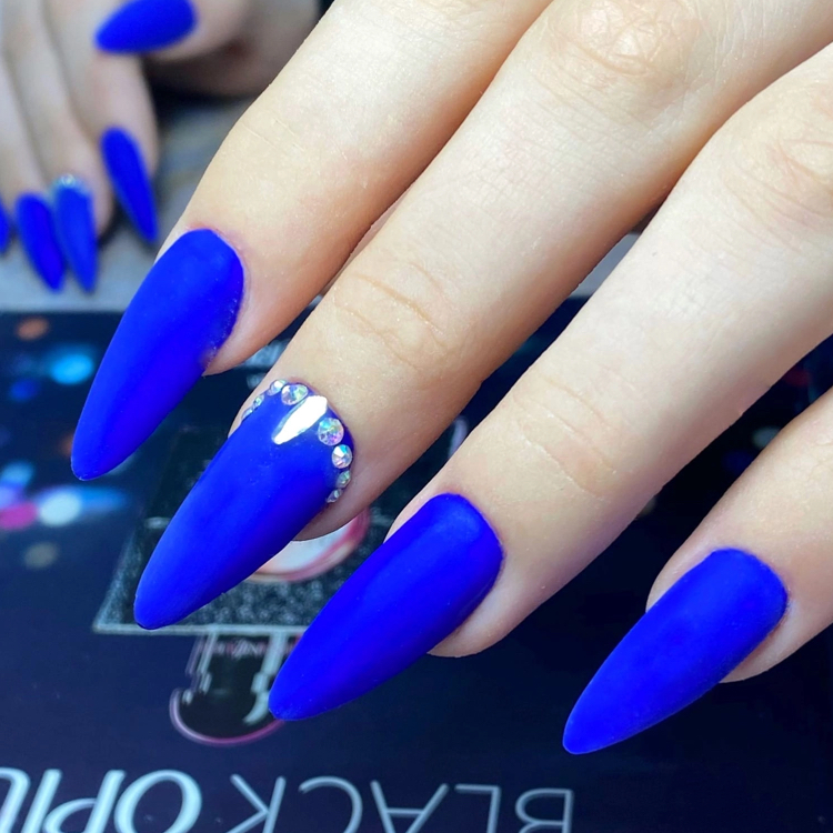 Наращивание ногтей/коррекция