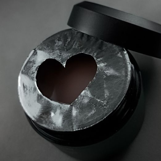 Восстановление архитектуры ногтей