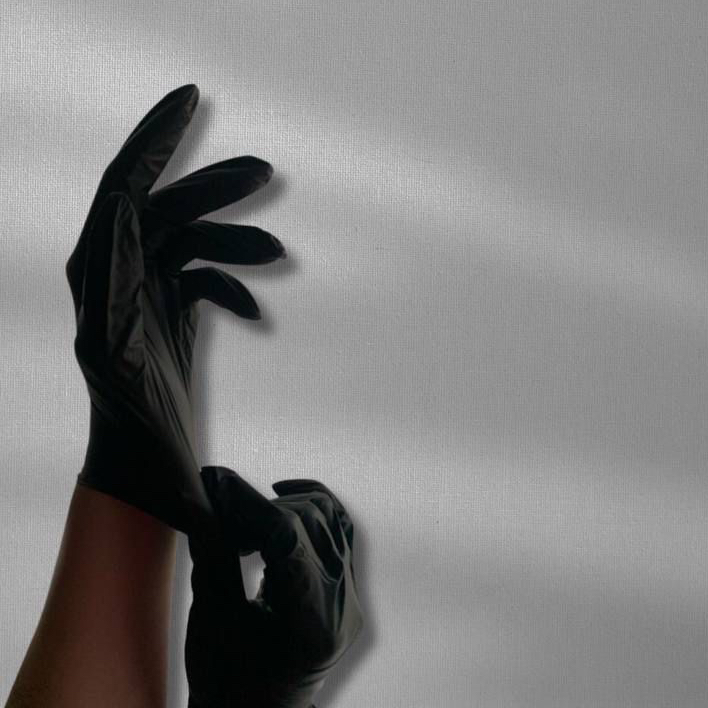 Протезирование 1 ногтя