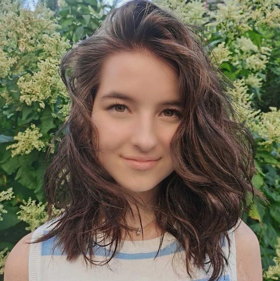 Укладка волос