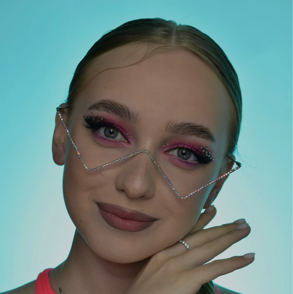 Сальникова Анастасия