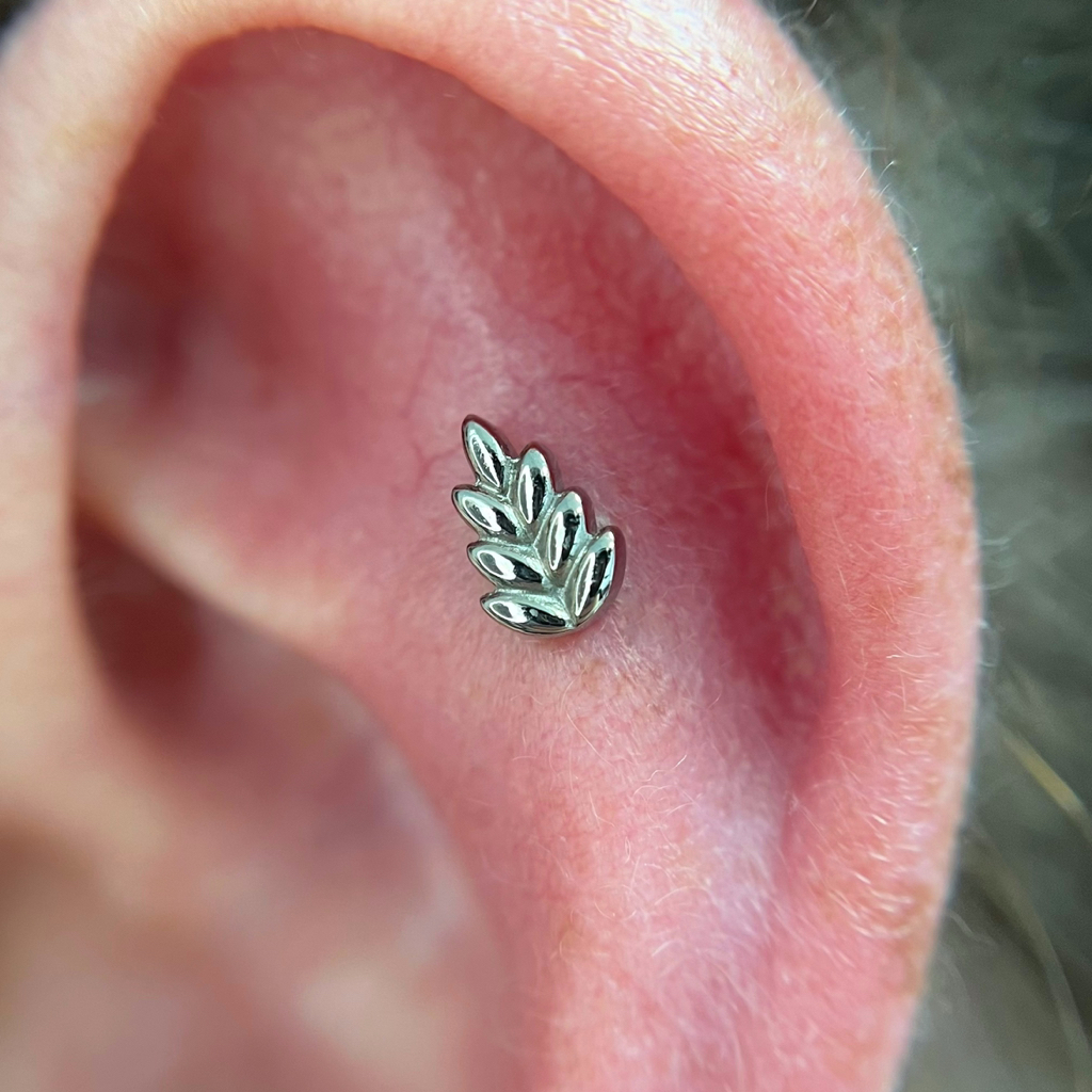 Прокол флет