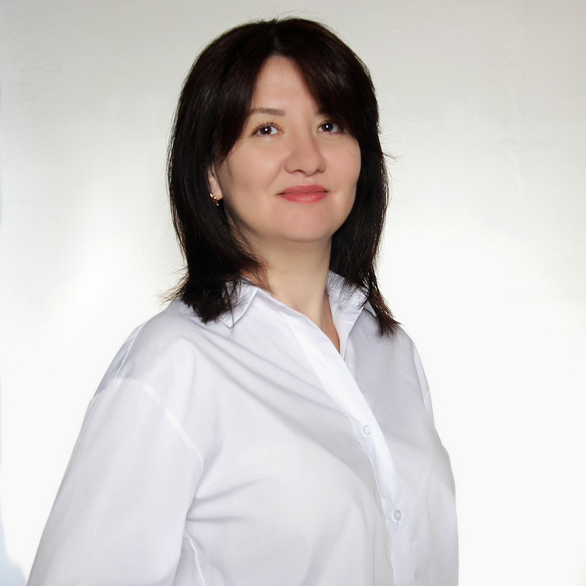 Гречишкина Надежда