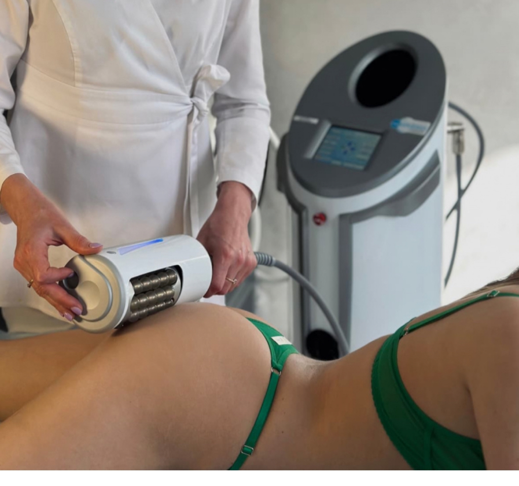 Бьюти -Сфера