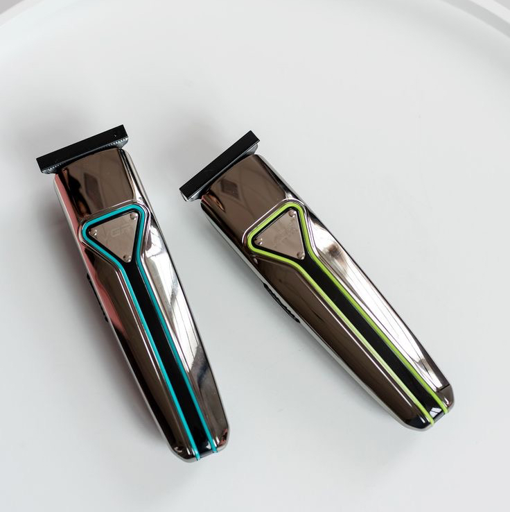 Стрижка перед процедурой (переросшая длина) (муж.)