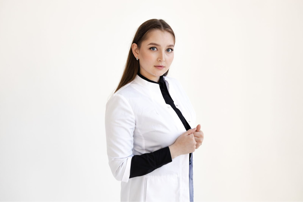 Нутфуллина Алия