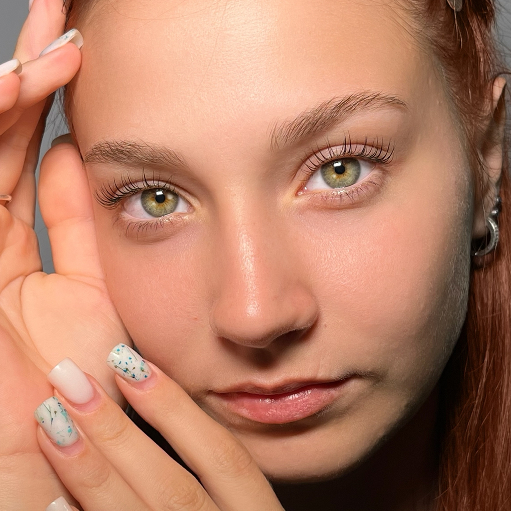 Ламинирование ресниц