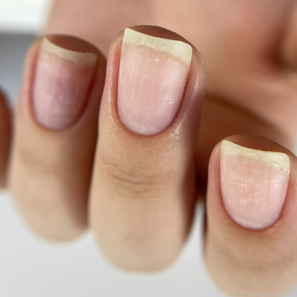 Снятие без дальнейшего покрытия