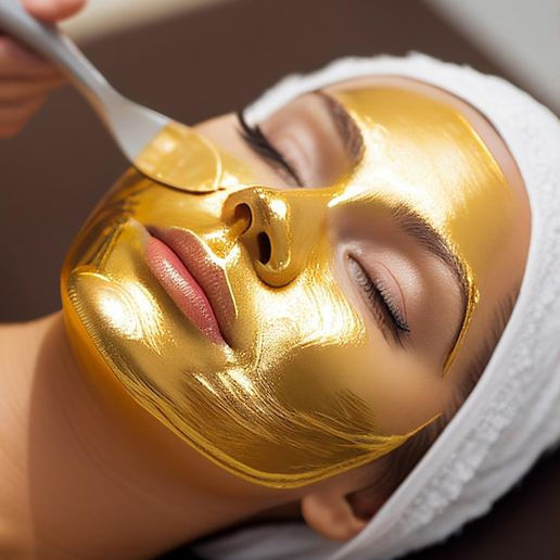 Поросуживающая чистка лица