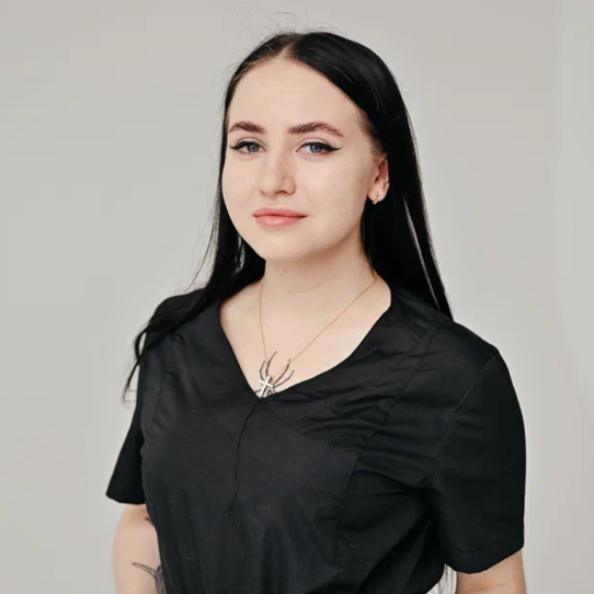 Корнилова Валерия