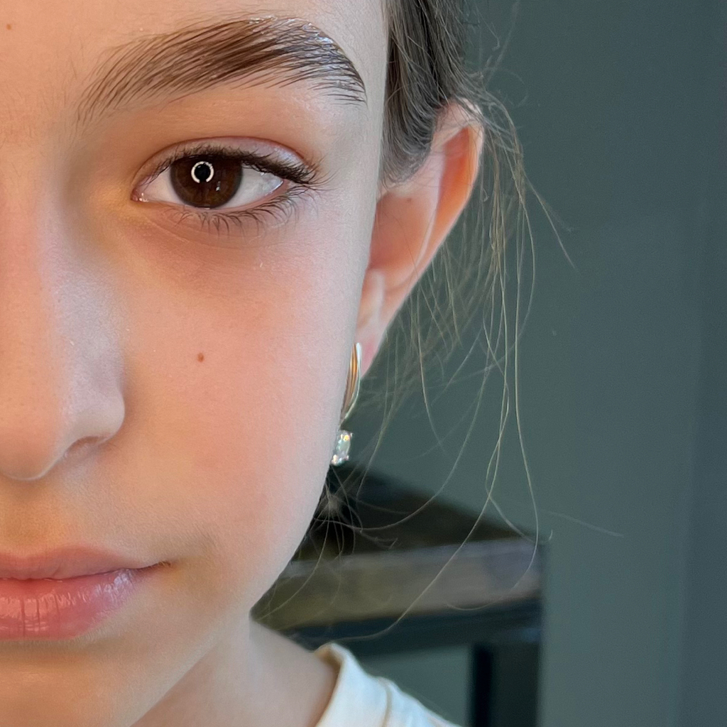 Долговременная укладка бровей  (Ламинирование)