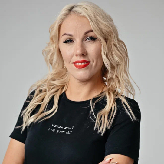 Сорокина Ирина