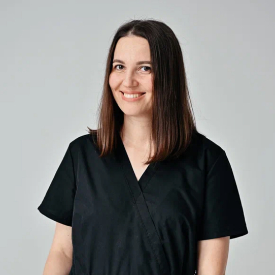 Демидова Наталья