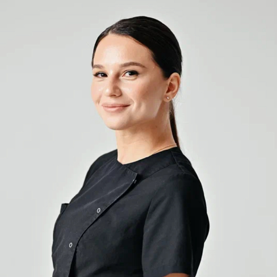 Давыдова Анастасия