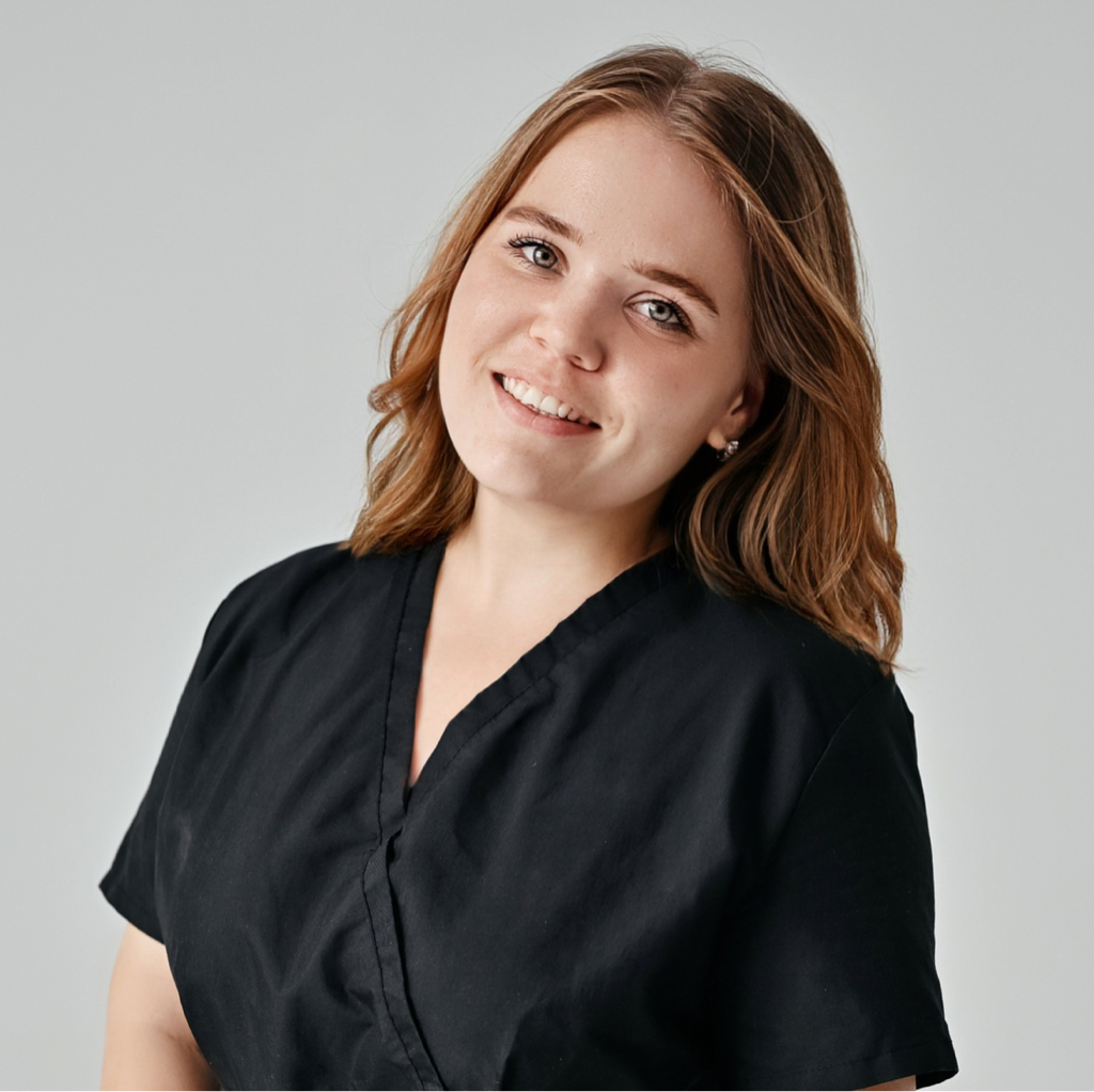 Милюткина Айсылу