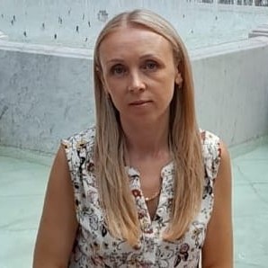 Наталья