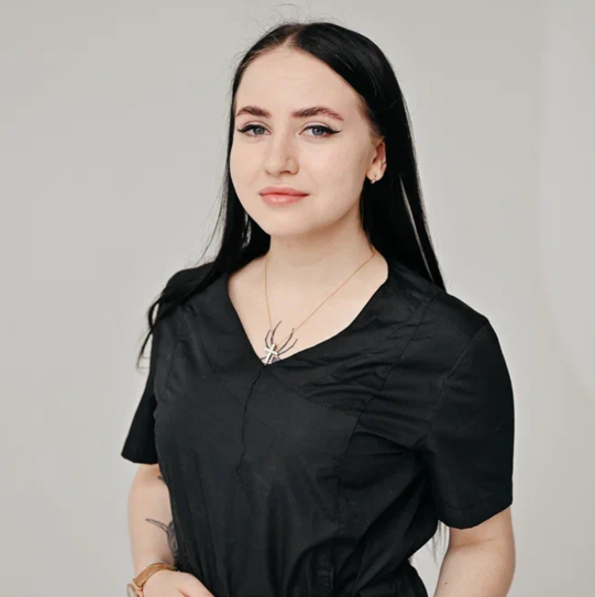 Ховански Валерия