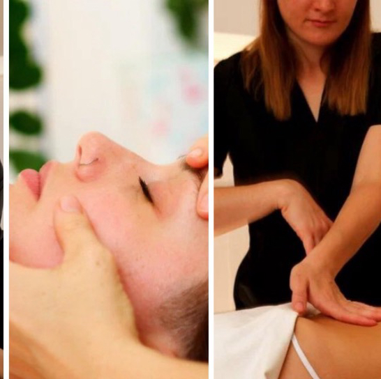 Комбинированная чистка лица