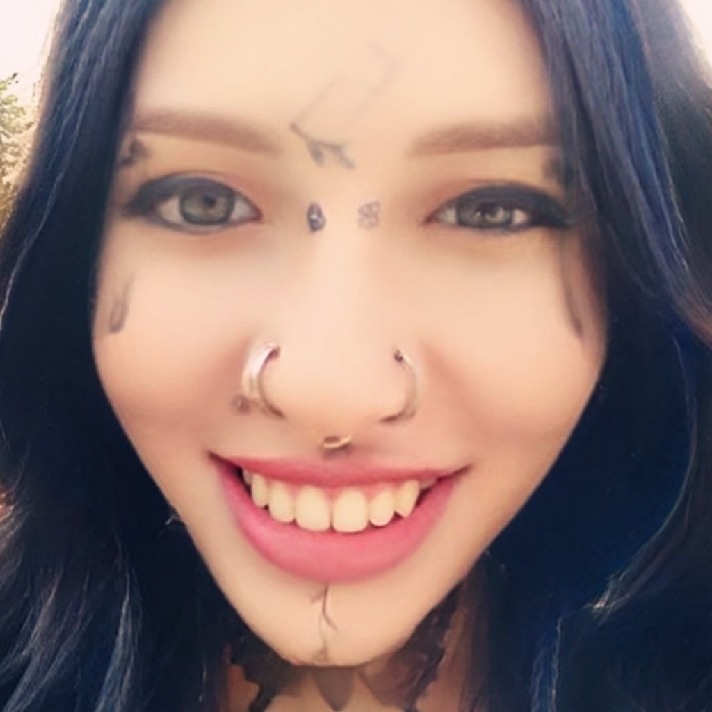 Екатерина Майорова