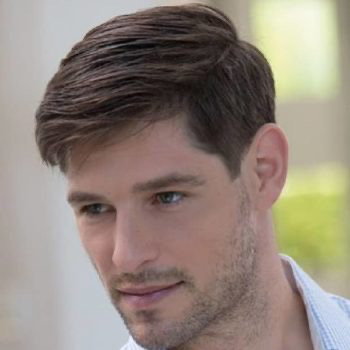 Стрижка модельная