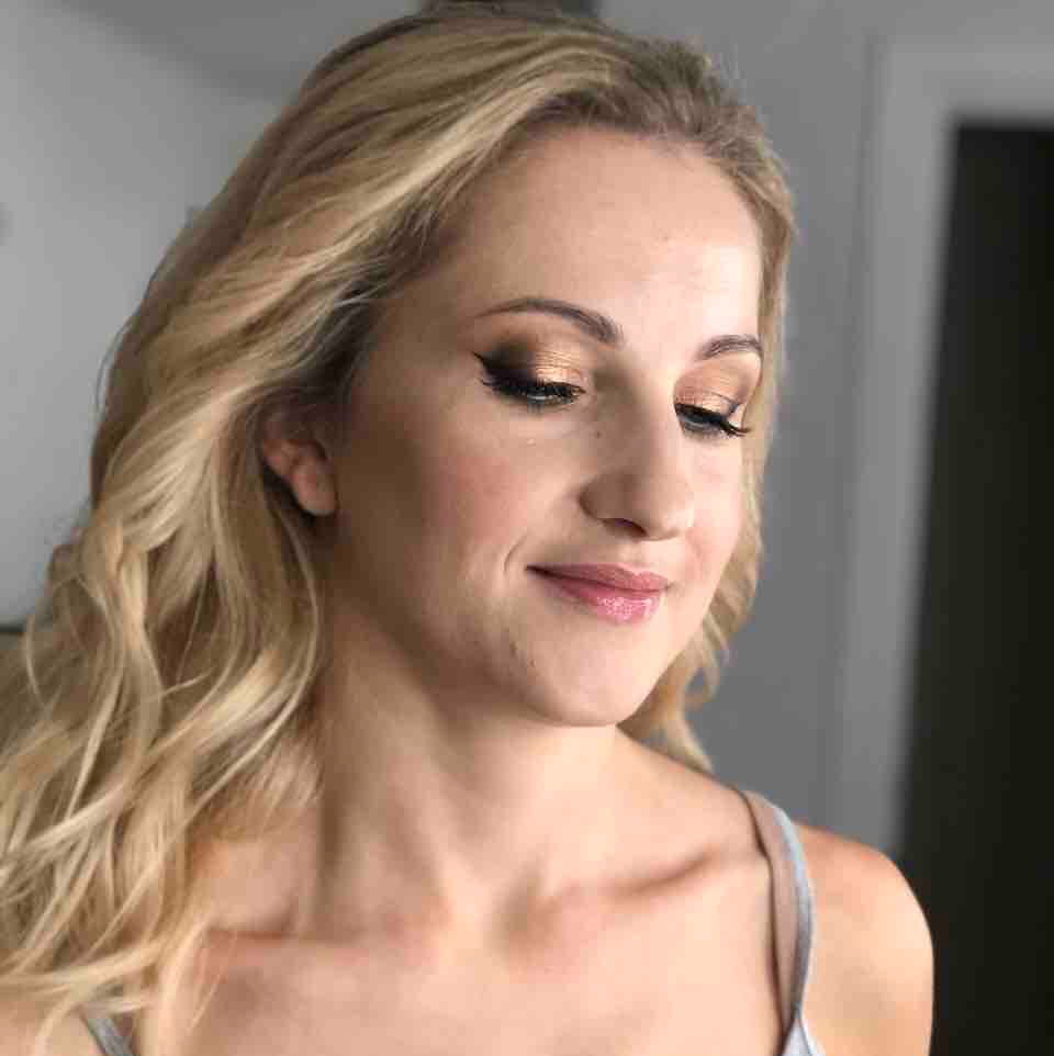 Укладка для волос