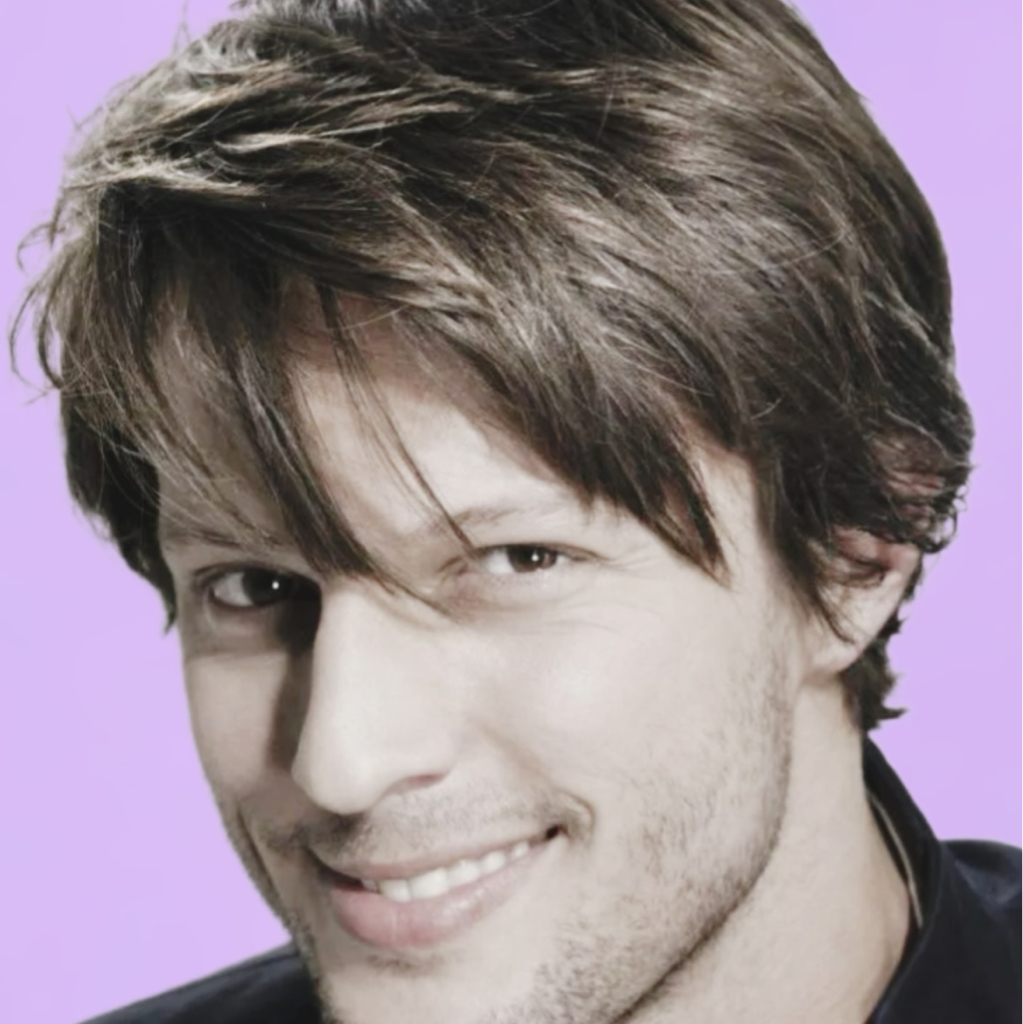 Шегги мужская