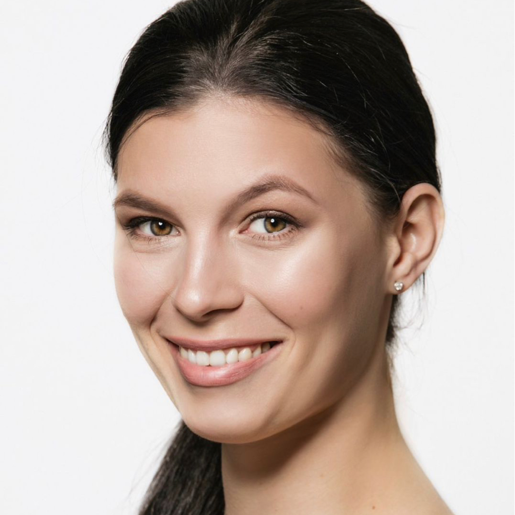 Хамитова Регина