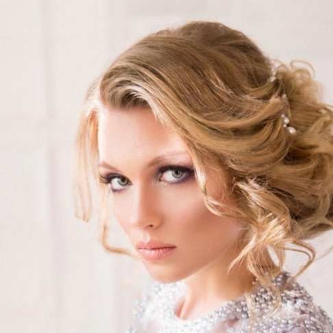 СВАДЕБНЫЙ МАКИЯЖ