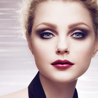 МАКИЯЖ GLAMOUR NIGHT ( ВЕЧЕРНИЙ ОБРАЗ СО SMOKY EYES)