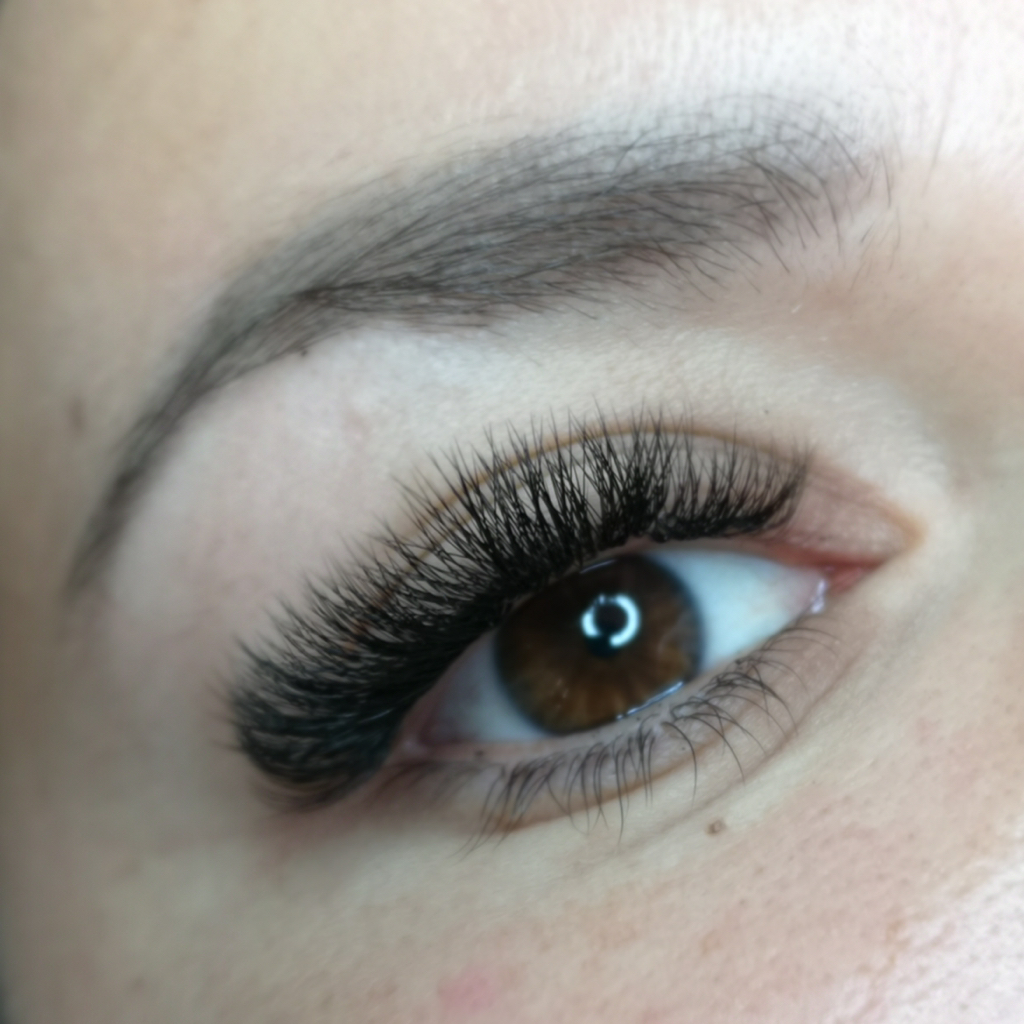 5D  (Голивудский объем) led