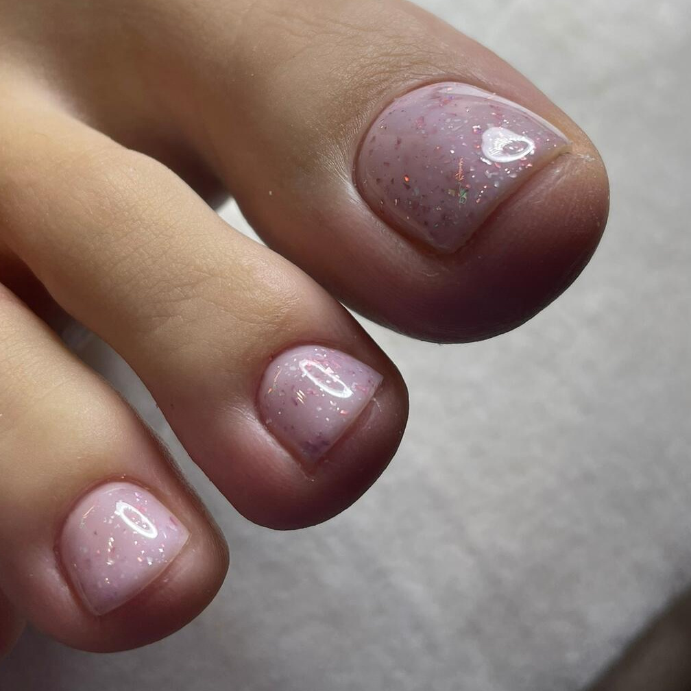 Покрытие лаком