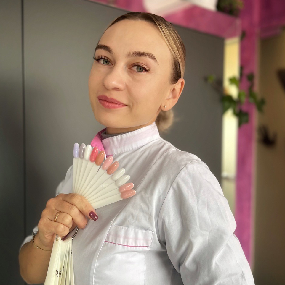 Ващук Катерина