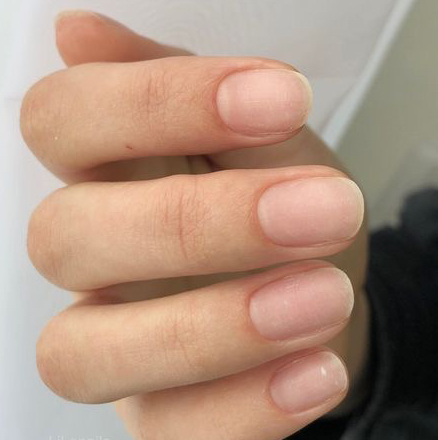 Маникюр аппаратный