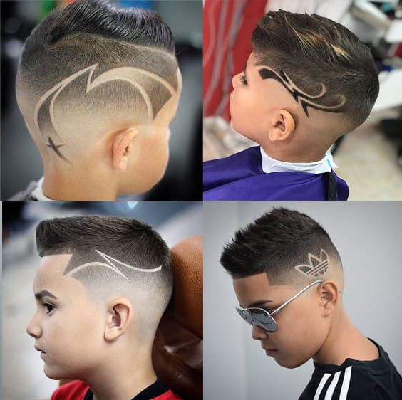 Сложные Рисунки