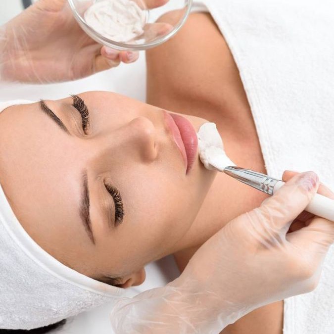 Процедура "Анти-Акне"/Anti Akne