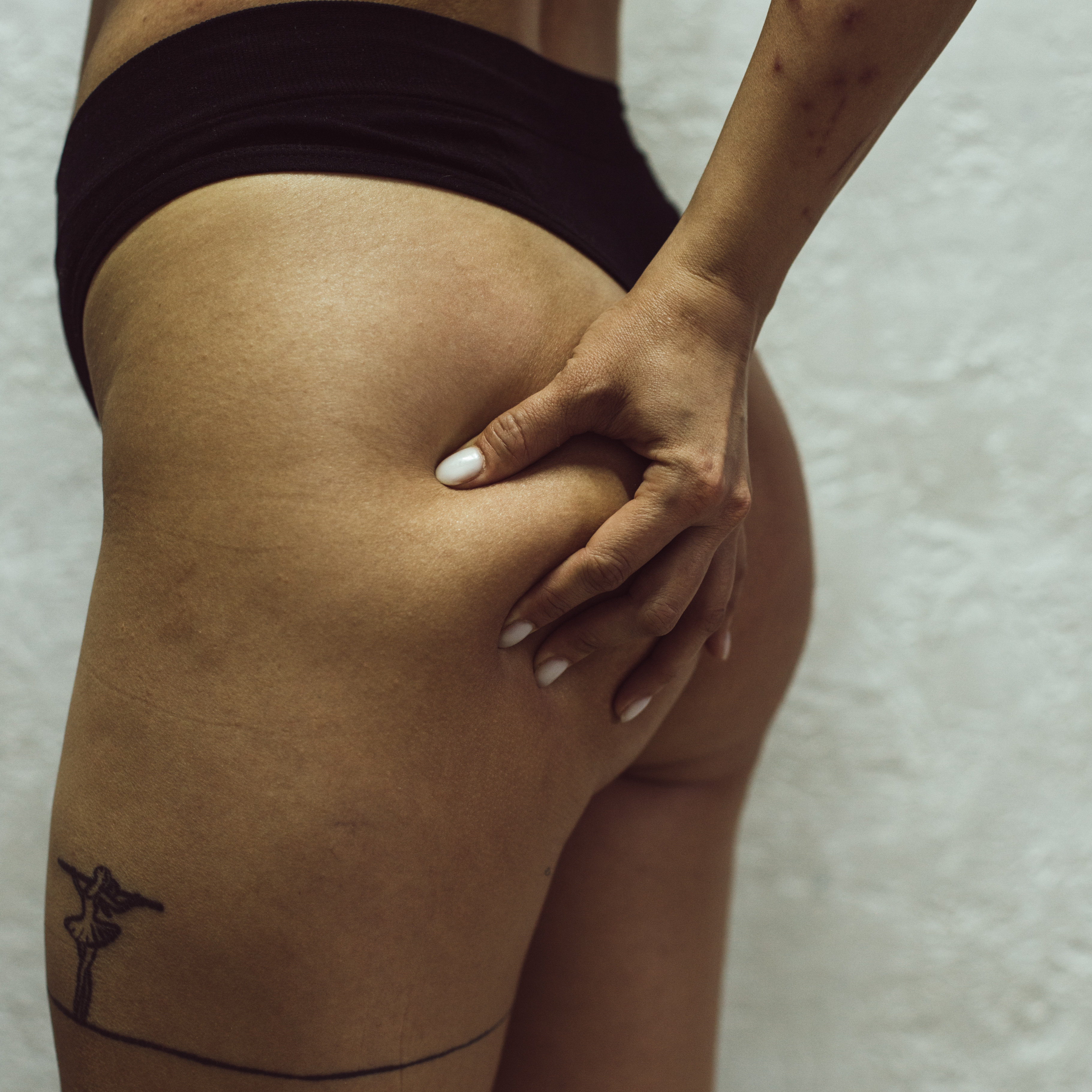 Вибромассаж