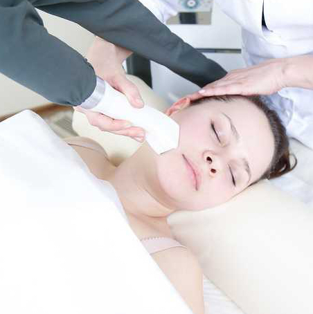 LPG массаж лица