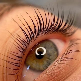 Ламинирование ресниц