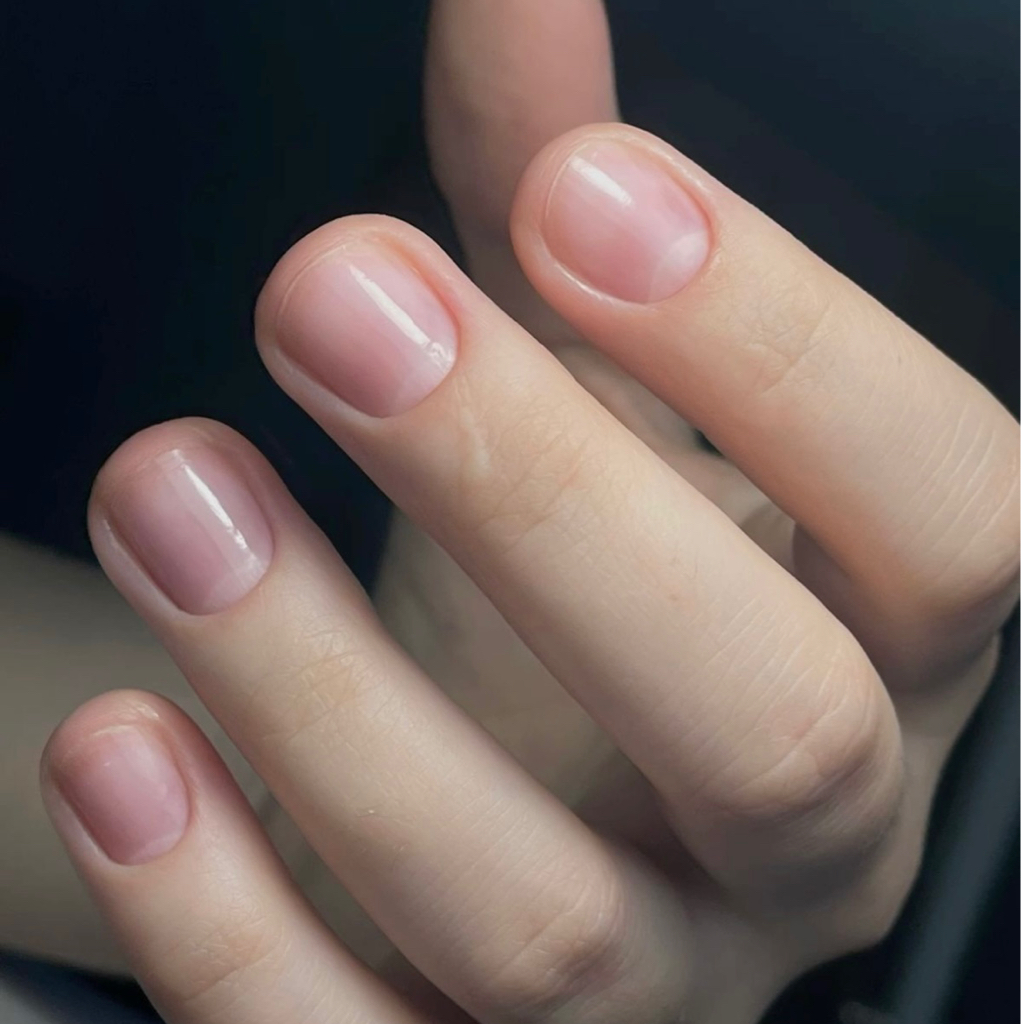 Японский маникюр