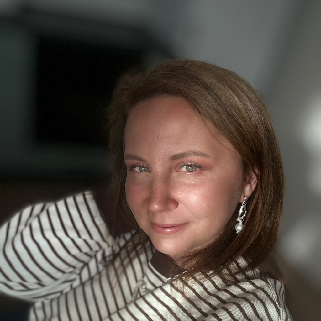 Наталья Изотова