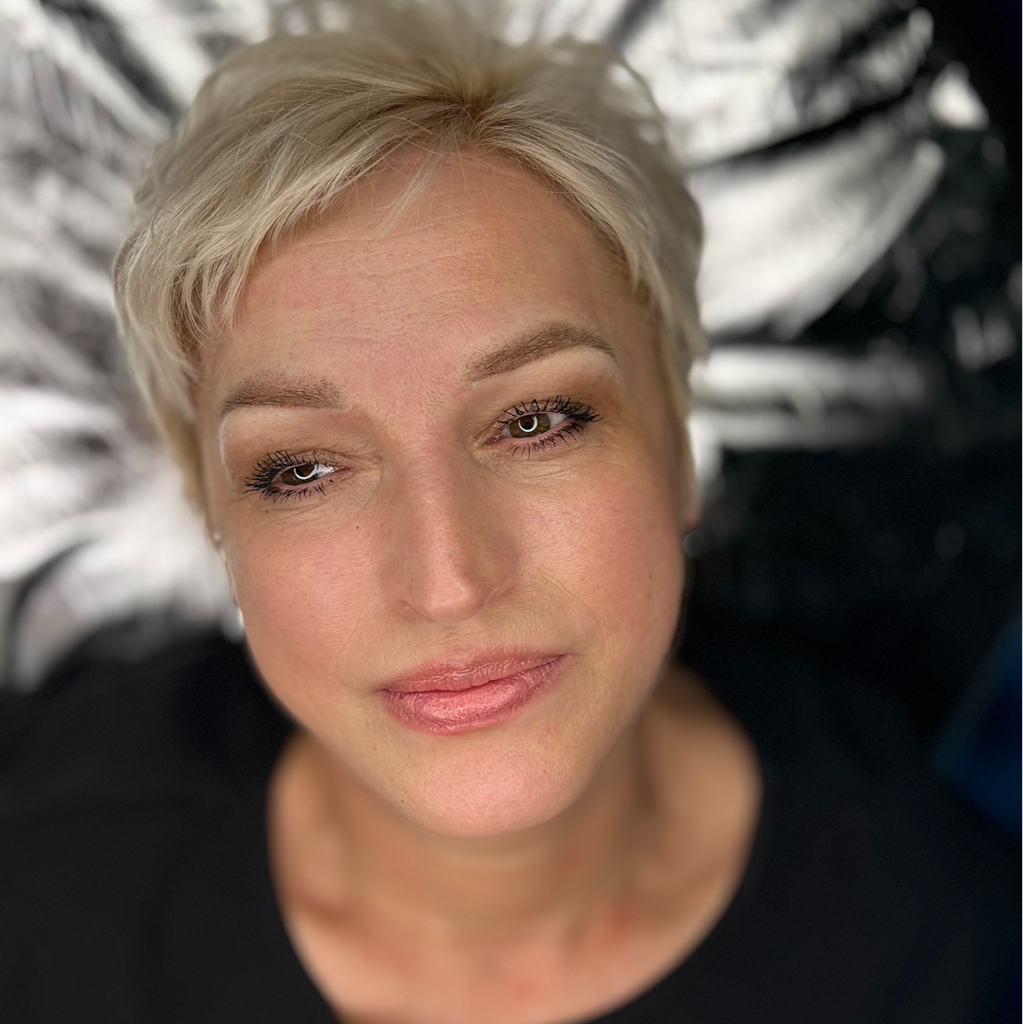 Перманентный макияж