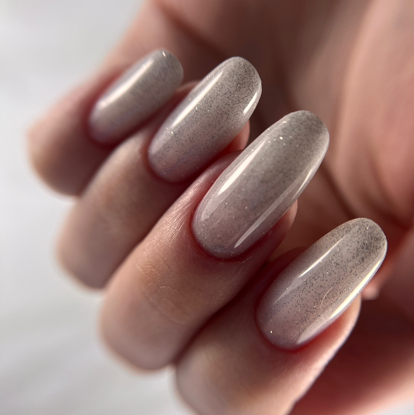 Гелевая корррекция от 0-3 ки однотон