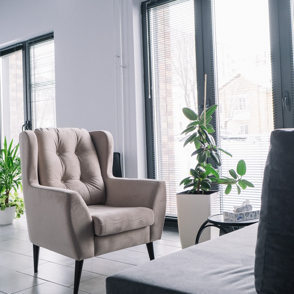 Кабинет тренеров