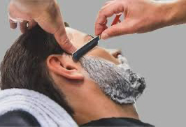 Королевское Бритьё