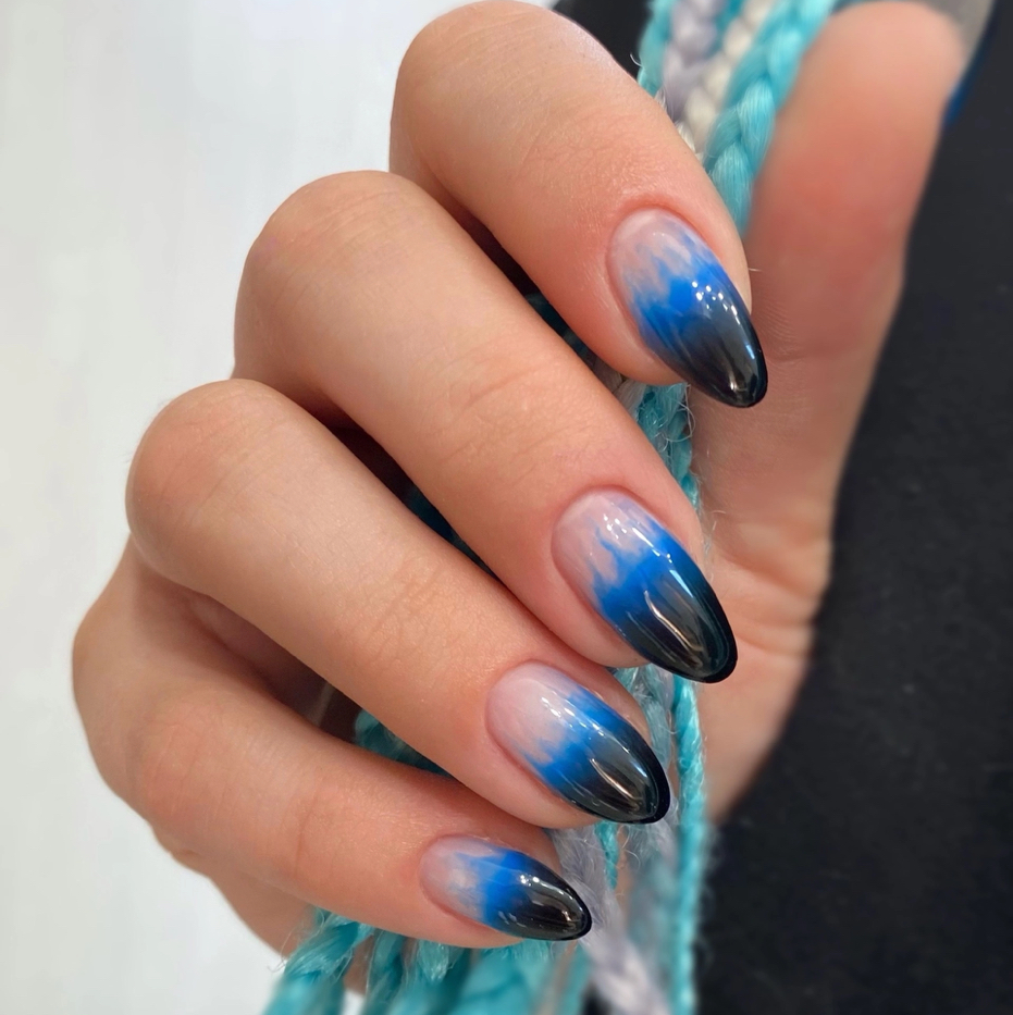 ДИЗАЙН НА ВСЕ НОГТИ