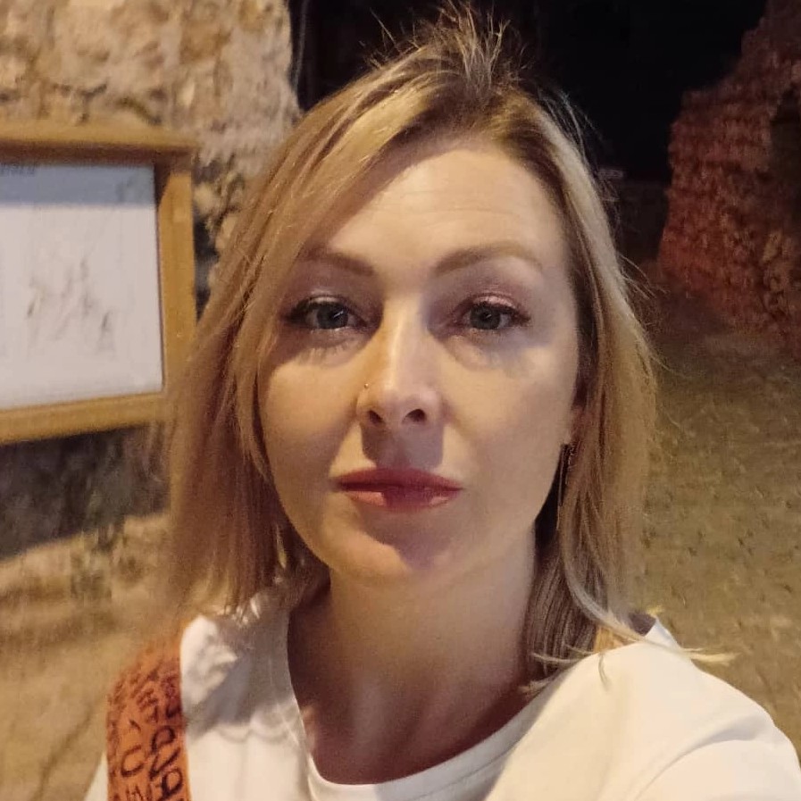Леготкина Ирина