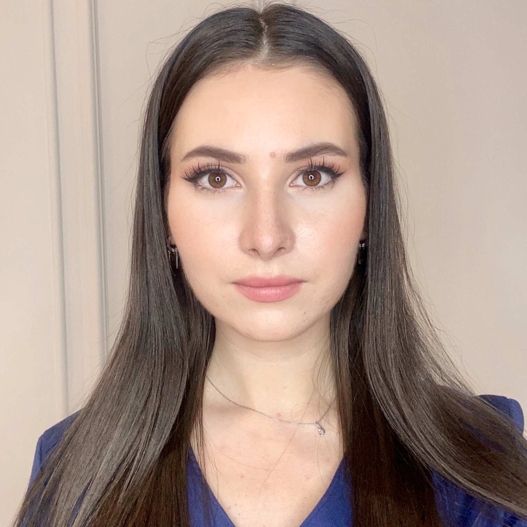 Галина