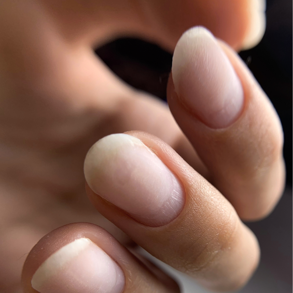 Гигиенический маникюр