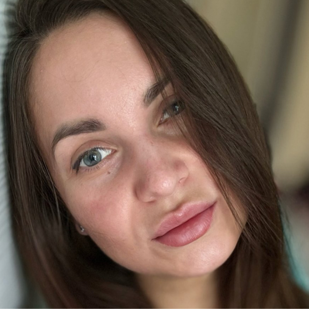 Прошкина Ольга