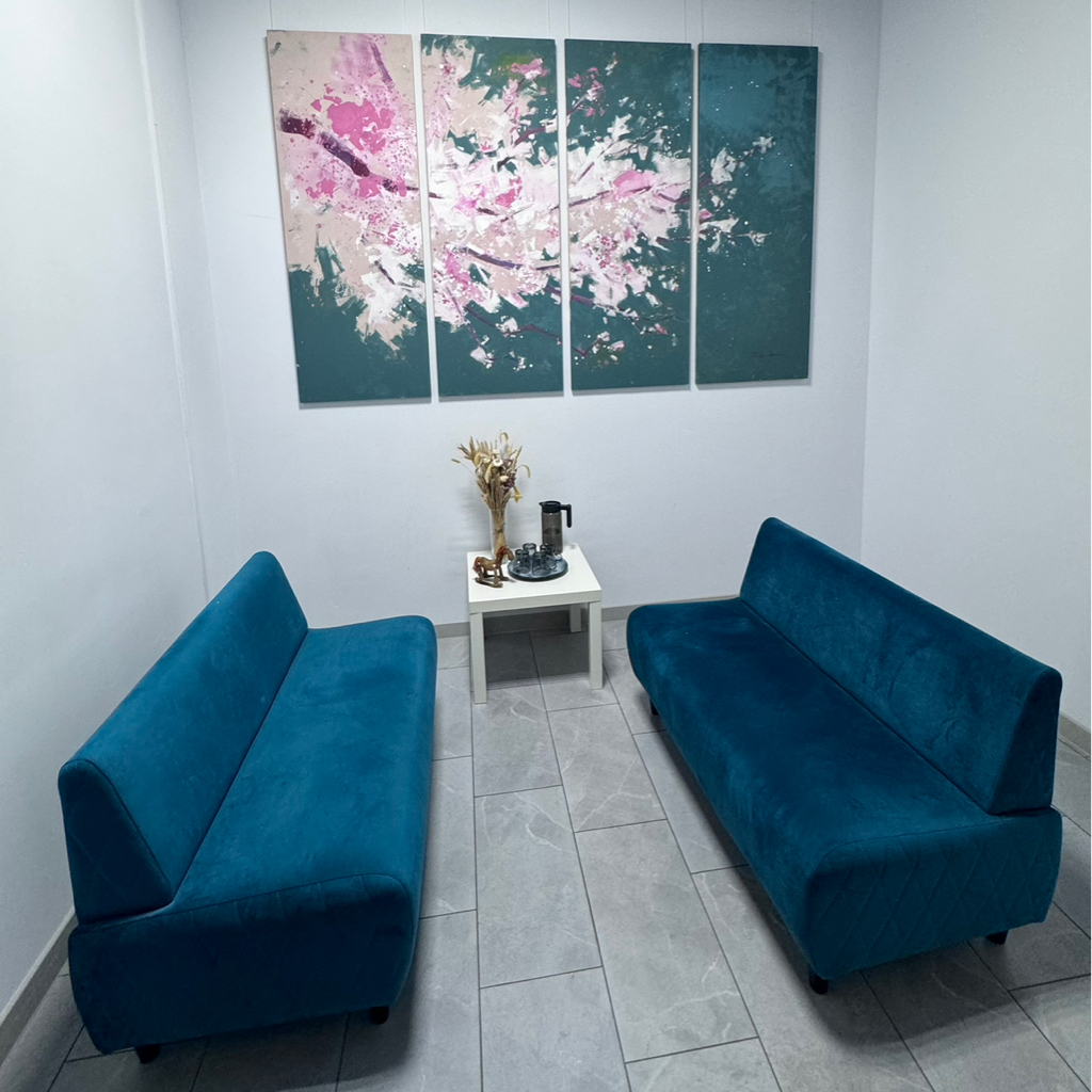 Малый кабинет